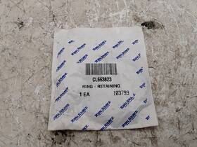 663823 Clark Retaining Ring