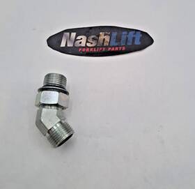 Sk21251125je Clark 69e000808 Fits Hydraulic Elbow