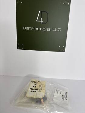 7000445 Clark Tip Kit
