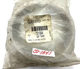 731994 Clark Material Handling Bearing Cup Tapered