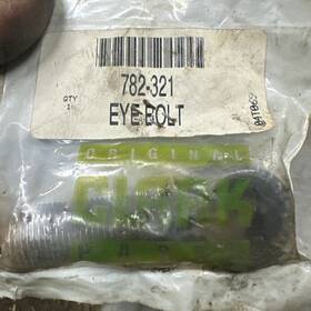 782-321 Clark 782321 Forklift Eye Bolt Original Equipment Part Nos