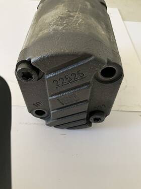 8036691 Clark Part #8036691 Hydraulic Pump
