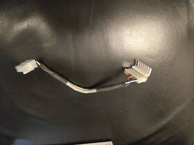 8041365 Clark Forklift Cable - Adapter Ecx Pt#