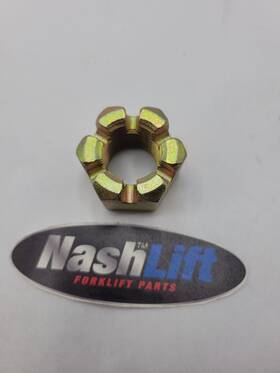 Sk-48251105cn Clark 8042116 Fastener Steer Axle Knuckle Fits