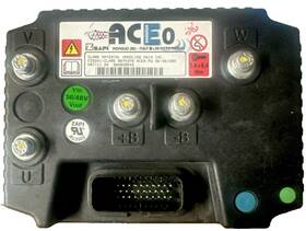 8074370 Clark Controller