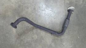 8078289 Clark Nos Forklift Exhaust Pipe Part #