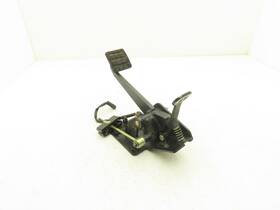 8106295 Clark Emergency Parking Brake Pedal Assembly