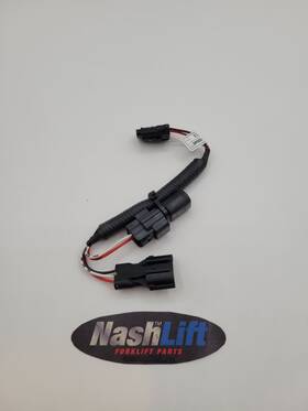 Sk-01251224a Clark 8106454 Harness-wire Fits