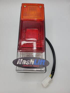 Sk-49251105cn Clark 8114095 Light Assy-ction Rh Fits
