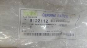 8122112 Clark New Oem Forklift Fuel Sender Assy Part #