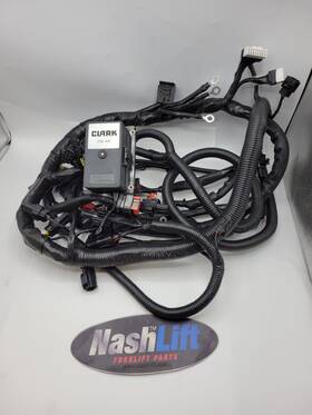 Sk-04260115a Clark 8151939 Wire Harness Cowl Ford Fits