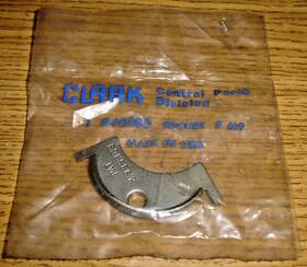 840189 Clark Part Socket F M9