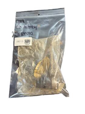 855280 Clark End Assembly P/n