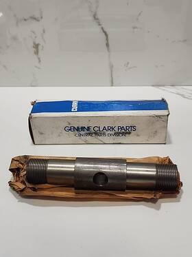 893069 Clark Brand New Forklift Axle Oem