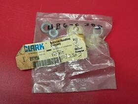 897956 Clark Tip Kit Forklift Contact - New