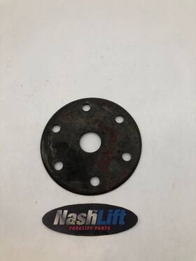 Sk104040225je Clark 910006 Plate