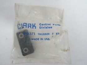 910371 Clark Snubber