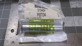 913404 Clark Oem Piston