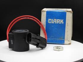 916490 Clark Forklift Coil Kit