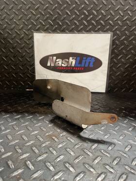 920241 Clark Cover Fits Good Used Hbu1 96