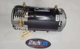 Sk-02251105a Clark 921038 Motor Fits 36v