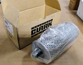 926335 Clark Genuine Forklift Hydraulic Filter Return