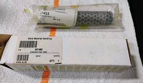 445383 Clark 927453 Nos Genuine Strainer Fuel Tank