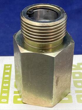 928046 Clark New Genuine Flow Control Valve