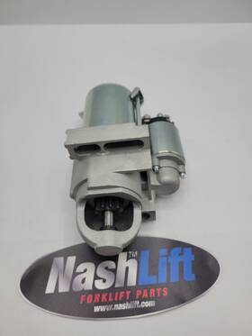 Sk-09250629sr Clark 935180 Starter New Fits
