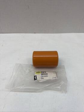 935210-a Clark Cl Load Wheel Assembly For Electric Pallet Jacks
