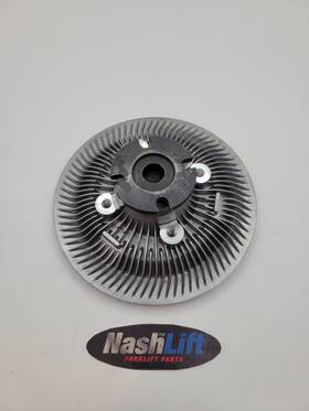 Sk-22260108a Clark 936161 Clutch - Fan Fits