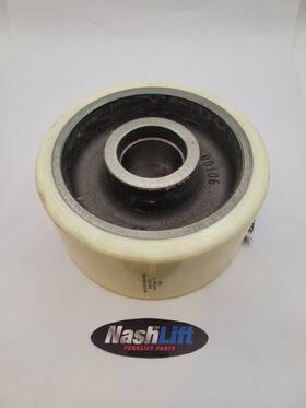 Sk-23251107cn Clark 937203 Wheel Poly 8.25 X 4.00 Fits