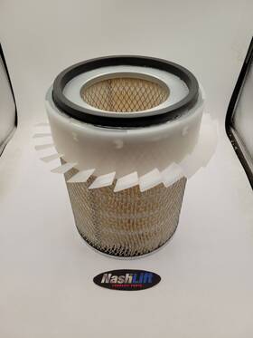 Sk-25251107cn Clark 944954 Element Air Filter Fits