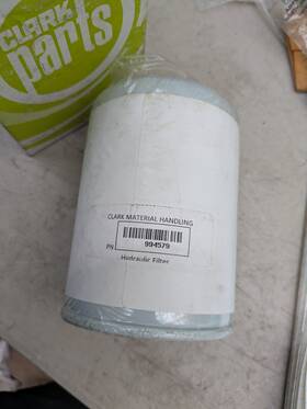 994579 Clark Hydraulic Filter New In Box