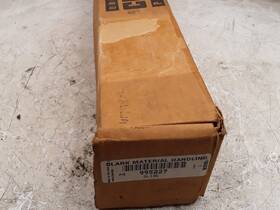 995227 Clark Forklift Slide