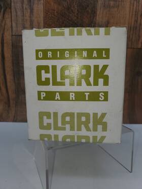 998602 Clark Cap - Distributor New Open Box