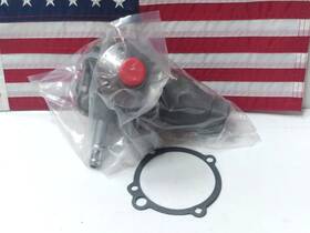 30653a Clark 999504 Water Pump Fits Tug 899845 907966 Gt50