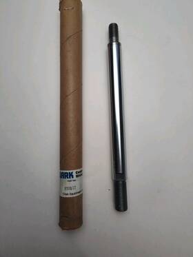 999817 Clark Rod