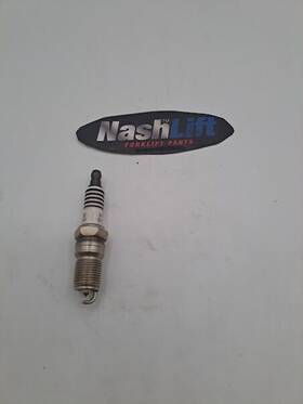 Sk-04250208sr Clark A232150 Spark Plug Fits Daewoo