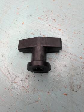 9098257000 Clark Advance Oem - Clarke Thumb Nut Nos