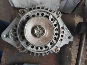 Alternator5 Clark Caterpillar Mitsubishi Forklift Alt