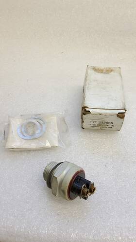 Clark Cl232566 Nos Forklift 232566 Neutral Switch 9210101