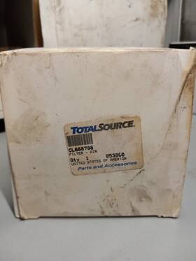 Cl668788 Clark Forklift Air Filter