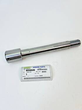Cl8059526 Clark 8059526 Pin-king Steer Axle