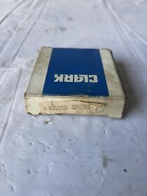 875590 Clark Forklift Spring