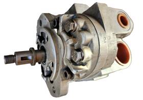 1758999 Clark H25ag2y Forklift 1797346 Power Steering Pump Remanufactured Hydraulic