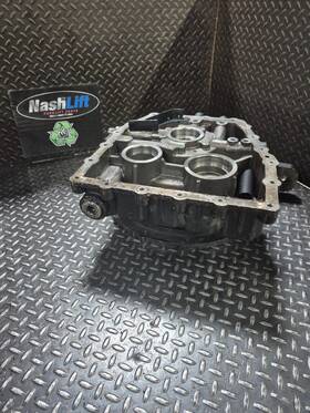 Jhtf35b-20-0001 Clark Front Housing Fits Jhtf35b200001 Good Used Hb1c 135
