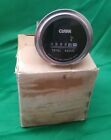 M-5631 Clark Total Hours Meter Rat Rod Forklift Usa 4-50v