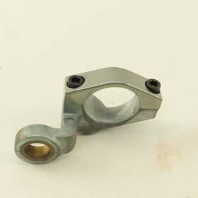 335167 Clark Material Handling Forklift Bracket Assembly