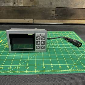 8072730 Clark Osx15 Display P/n Forklift / Order Picker Part